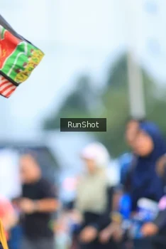 Runner Photo 4851045