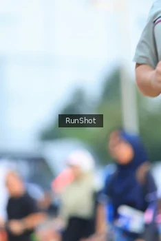Runner Photo 4851047