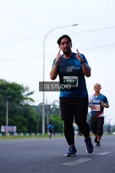 Runner Photo 4851048