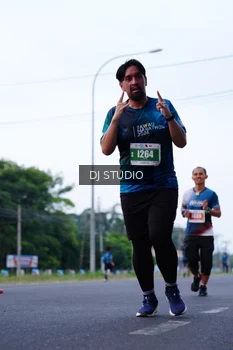 Runner Photo 4851049
