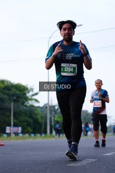 Runner Photo 4851062