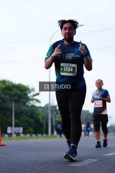 Runner Photo 4851066