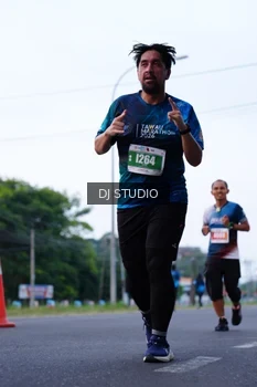 Runner Photo 4851069