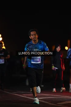 Runner Photo 4851075