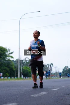 Runner Photo 4851086