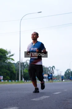 Runner Photo 4851091