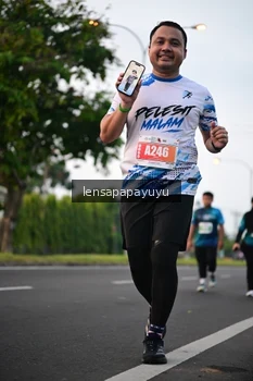 Runner Photo 4851094