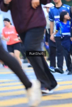 Runner Photo 4851095