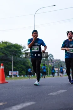 Runner Photo 4851096