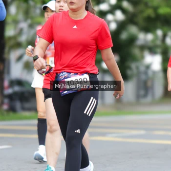 Runner Photo 48511