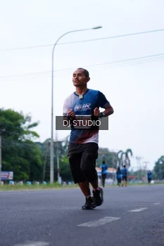 Runner Photo 4851106