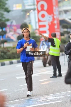 Runner Photo 4851107