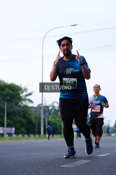 Runner Photo 4851118