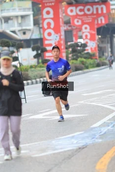 Runner Photo 4851132