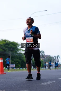 Runner Photo 4851134