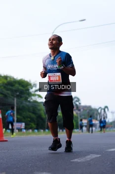 Runner Photo 4851135