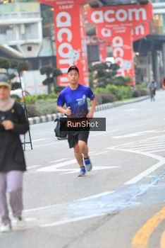 Runner Photo 4851136