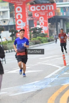 Runner Photo 4851139