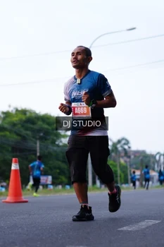 Runner Photo 4851140