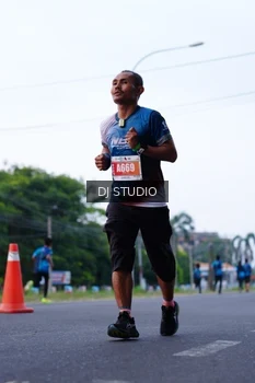 Runner Photo 4851141