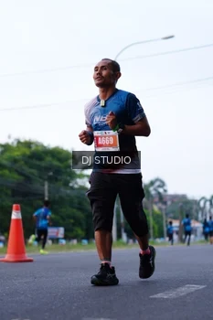 Runner Photo 4851142