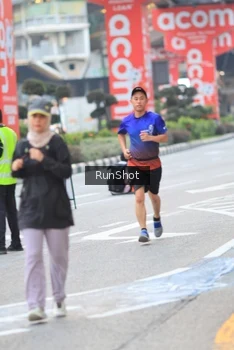 Runner Photo 4851146