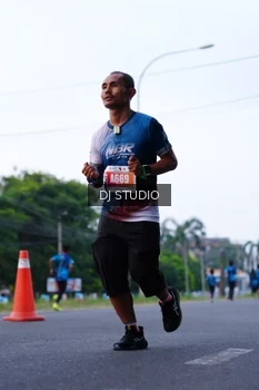 Runner Photo 4851147