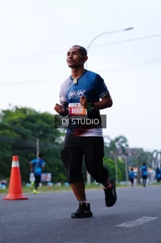 Runner Photo 4851151