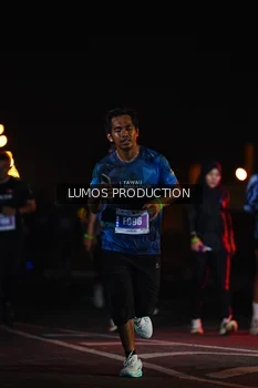 Runner Photo 4851155