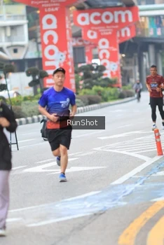 Runner Photo 4851157