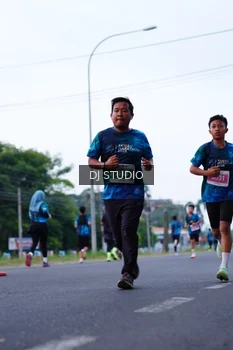 Runner Photo 4851158