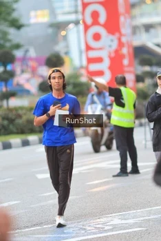 Runner Photo 4851162