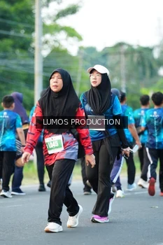 Runner Photo 4851167