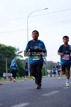 Runner Photo 4851168