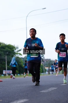 Runner Photo 4851169