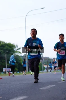 Runner Photo 4851170