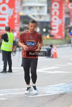 Runner Photo 4851172