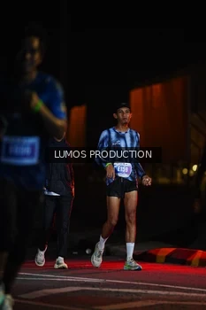 Runner Photo 4851180