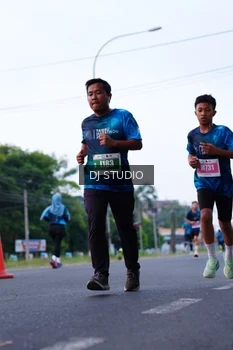 Runner Photo 4851181