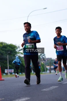 Runner Photo 4851183