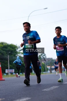 Runner Photo 4851184