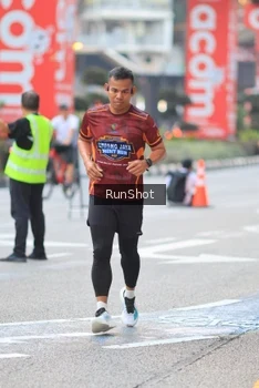 Runner Photo 4851185