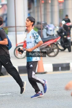 Runner Photo 4851187