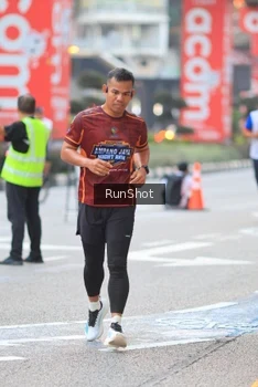 Runner Photo 4851189
