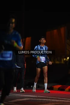 Runner Photo 4851192