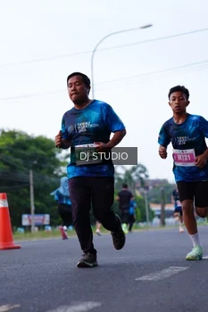 Runner Photo 4851193