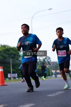 Runner Photo 4851194