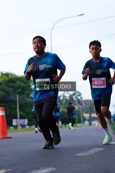 Runner Photo 4851197