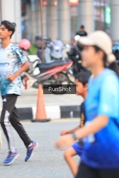 Runner Photo 4851201