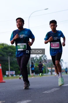 Runner Photo 4851204